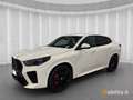 BMW X2 xdrive 20d 48V MSport Pro auto Weiß - thumbnail 1