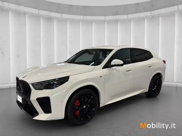 BMW X2 xdrive 20d 48V MSport Pro auto
