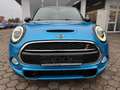 MINI Cooper S PANO HARMAN/KARDON LED PDC KLIMA Blau - thumbnail 8