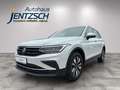 Volkswagen Tiguan Move LED/Navi/RFK Weiß - thumbnail 2