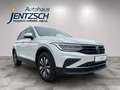 Volkswagen Tiguan Move LED/Navi/RFK Weiß - thumbnail 8