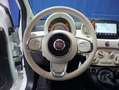 Fiat 500 Cult 1.0 Hybrid 51KW (70 CV) Blanco - thumbnail 9