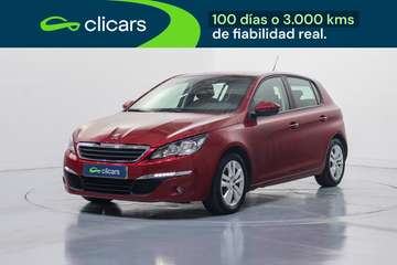 1.2 PureTech S&S Active 130