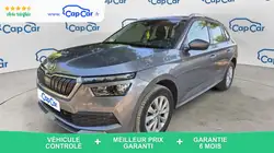 Skoda Kamiq 1.0 TSI 116 Ambition