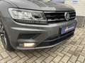 Volkswagen Tiguan 1.5 TSI Comfortline Business / Add. Cruise / Clima Gris - thumbnail 43