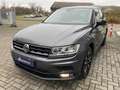 Volkswagen Tiguan 1.5 TSI Comfortline Business / Add. Cruise / Clima Gris - thumbnail 4