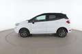 Ford EcoSport 1.5 EcoBlue TDCi ST-Line Blanco - thumbnail 3