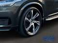 Volvo XC90 R Design Recharge Plug-In Hybrid AWD T8 Twin Engin Šedá - thumbnail 6