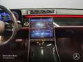 Mercedes-Benz S 600 S 580 L 4M AMG+PANO+MULTIBEAM+BURMESTER3D+FAHRASS Schwarz - thumbnail 15
