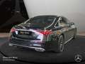 Mercedes-Benz S 600 S 580 L 4M AMG+PANO+MULTIBEAM+BURMESTER3D+FAHRASS Schwarz - thumbnail 8