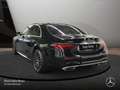 Mercedes-Benz S 600 S 580 L 4M AMG+PANO+MULTIBEAM+BURMESTER3D+FAHRASS Schwarz - thumbnail 10