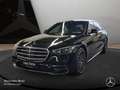 Mercedes-Benz S 600 S 580 L 4M AMG+PANO+MULTIBEAM+BURMESTER3D+FAHRASS Schwarz - thumbnail 2