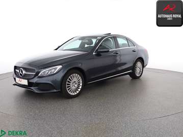 d EXCLUSIVE GLASDACH,LEDILS,AKT.PARKASSIST