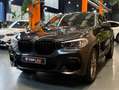 BMW X4 2.0D Xdrive    Pack M Sport Grau - thumbnail 4