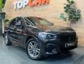BMW X4 2.0D Xdrive    Pack M Sport Grau - thumbnail 2