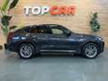 BMW X4 2.0D Xdrive    Pack M Sport Grau - thumbnail 3