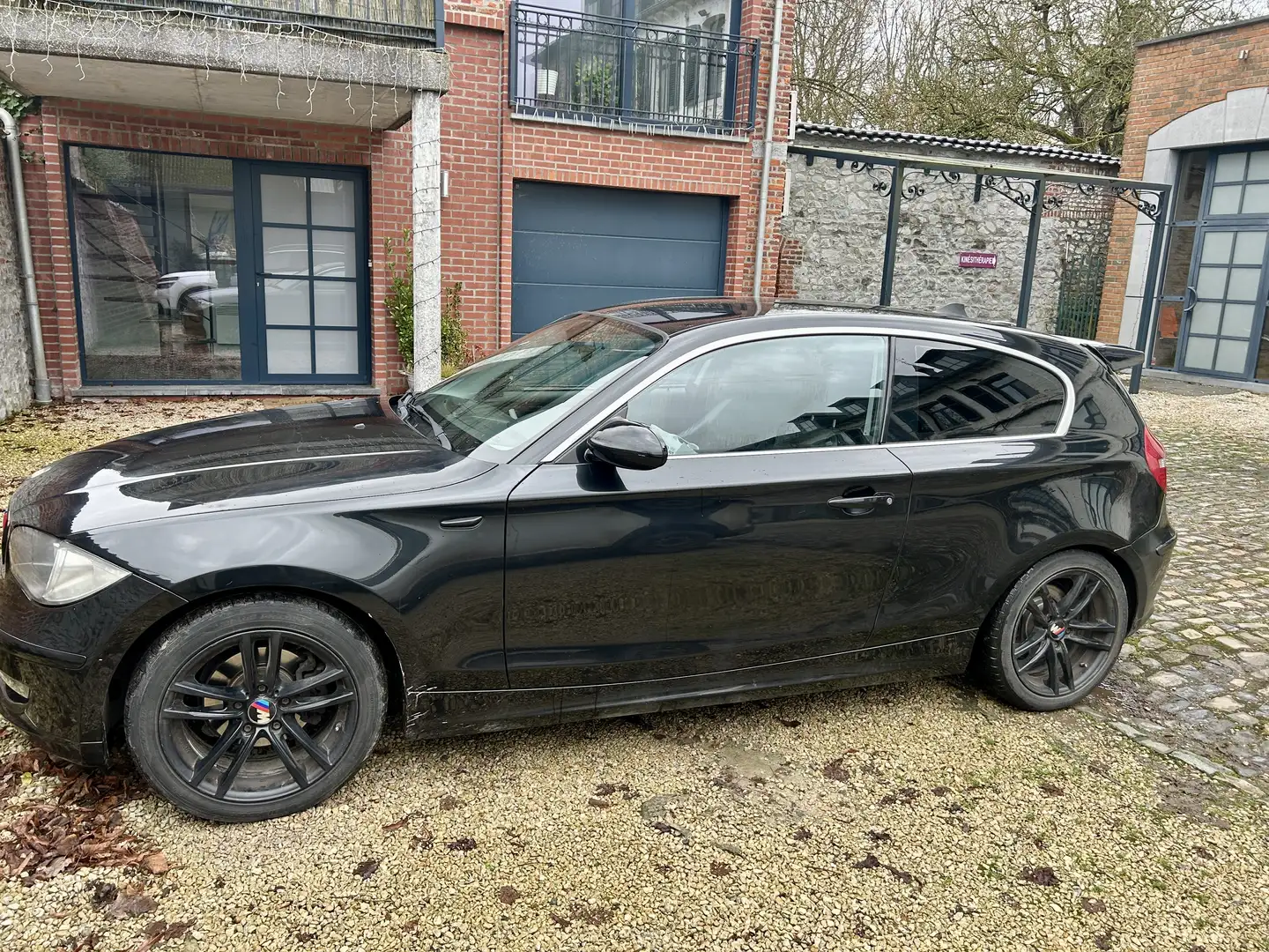 BMW 118 118i - 2