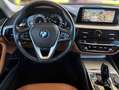 BMW 530 i xDrive Touring HUD+Leder+Displaykey Schwarz - thumbnail 8