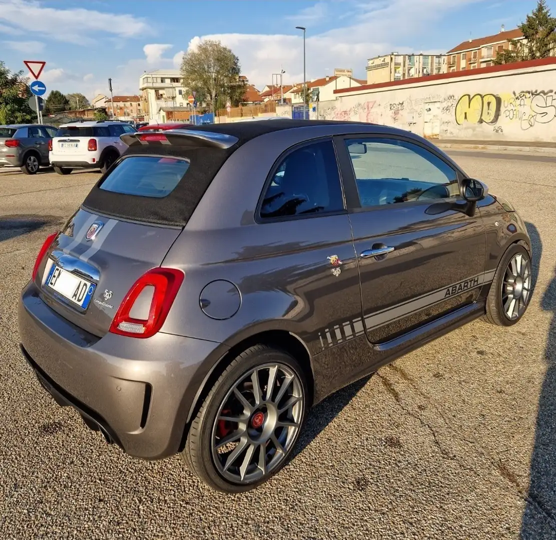 Abarth 595C - 1