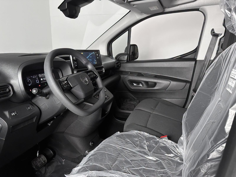 Citroen Berlingo 3 Places 1.5 BLUEHDI 130CH EAT8 S&S *PACK TECHNO N — photo 5