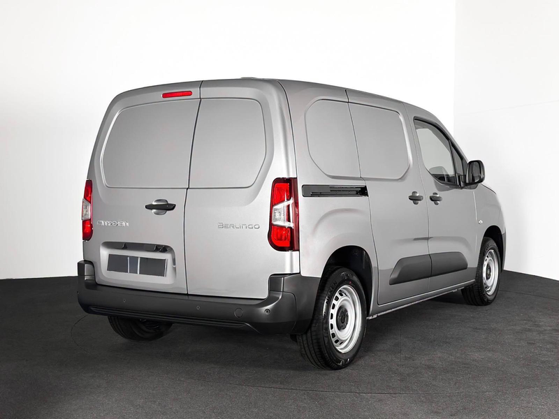 Citroen Berlingo 3 Places 1.5 BLUEHDI 130CH EAT8 S&S *PACK TECHNO N — photo 3