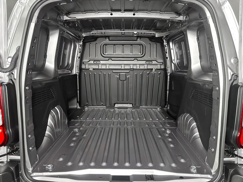 Citroen Berlingo 3 Places 1.5 BLUEHDI 130CH EAT8 S&S *PACK TECHNO N — photo 14