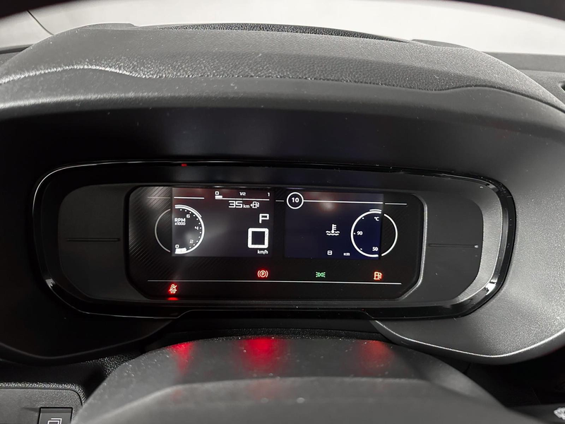 Citroen Berlingo 3 Places 1.5 BLUEHDI 130CH EAT8 S&S *PACK TECHNO N — photo 8