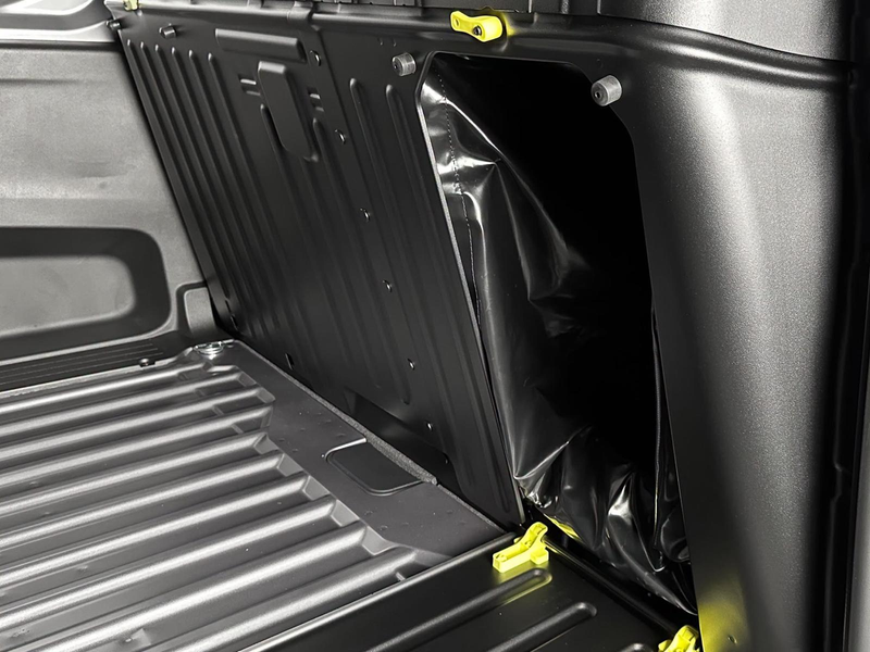 Citroen Berlingo 3 Places 1.5 BLUEHDI 130CH EAT8 S&S *PACK TECHNO N — photo 12