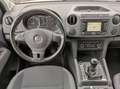 Volkswagen Amarok 2.0 Highline DoubleCab 4Motion *Navi,SHZ* Argento - thumbnail 10