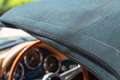 Porsche 356 PORSCHE 356 A 1600 SPEEDSTER Blauw - thumbnail 10