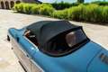 Porsche 356 PORSCHE 356 A 1600 SPEEDSTER Bleu - thumbnail 21