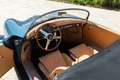 Porsche 356 PORSCHE 356 A 1600 SPEEDSTER Blauw - thumbnail 42