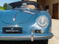Porsche 356 PORSCHE 356 A 1600 SPEEDSTER Blauw - thumbnail 5