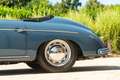 Porsche 356 PORSCHE 356 A 1600 SPEEDSTER Bleu - thumbnail 47