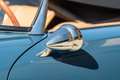 Porsche 356 PORSCHE 356 A 1600 SPEEDSTER Blauw - thumbnail 45