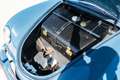 Porsche 356 PORSCHE 356 A 1600 SPEEDSTER Azul - thumbnail 8