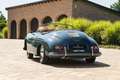 Porsche 356 PORSCHE 356 A 1600 SPEEDSTER Bleu - thumbnail 2