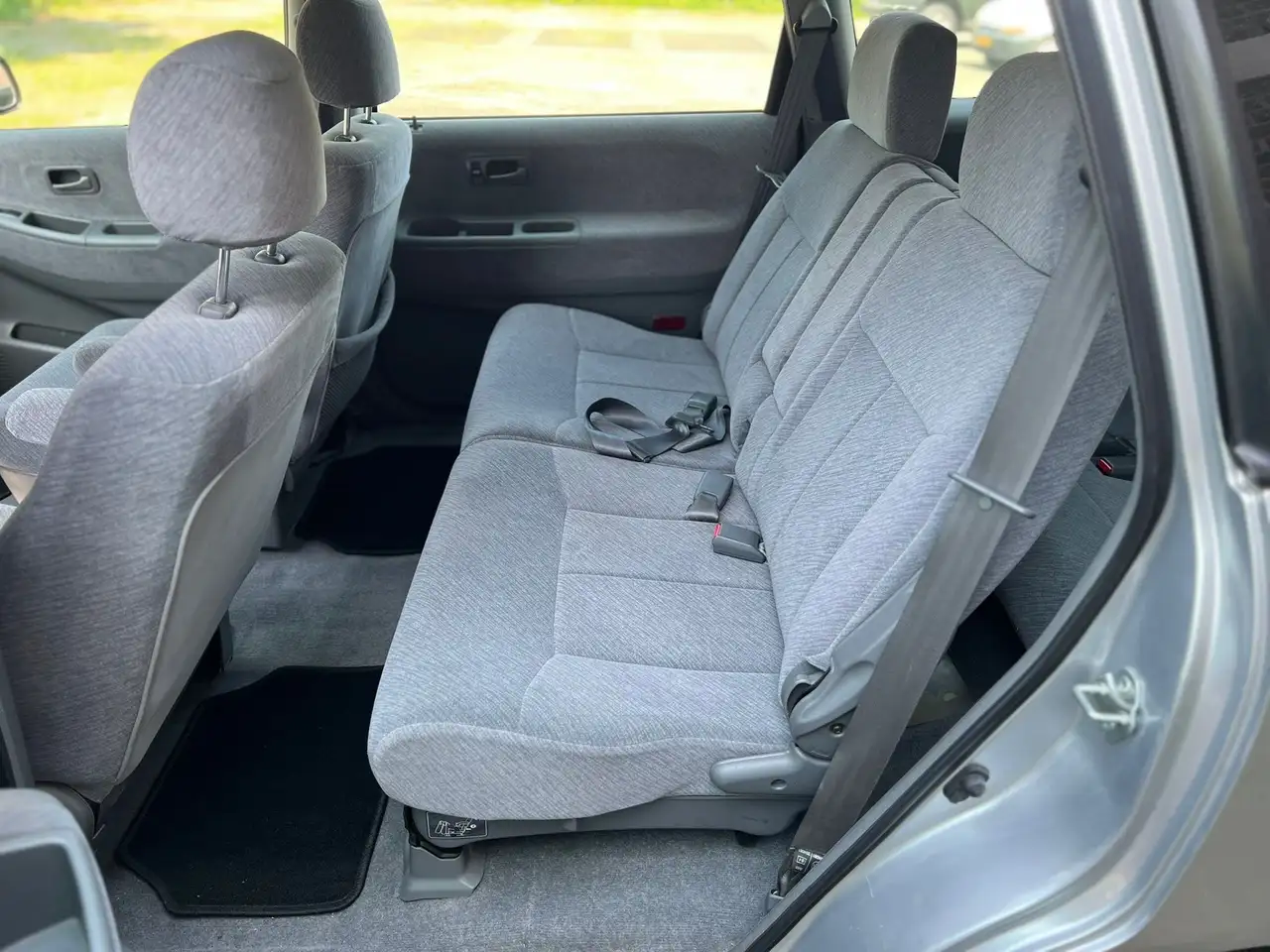Honda Shuttle 2.3 AUT 7-Pers 1e Eigenaar 112dkm, foto 8