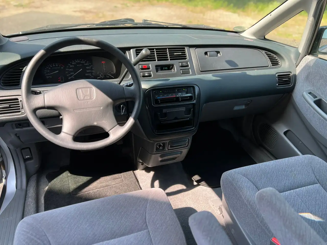 Honda Shuttle 2.3 AUT 7-Pers 1e Eigenaar 112dkm, foto 6