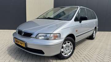 Honda Shuttle 2.3 AUT 7-Pers 1e Eigenaar 112dkm