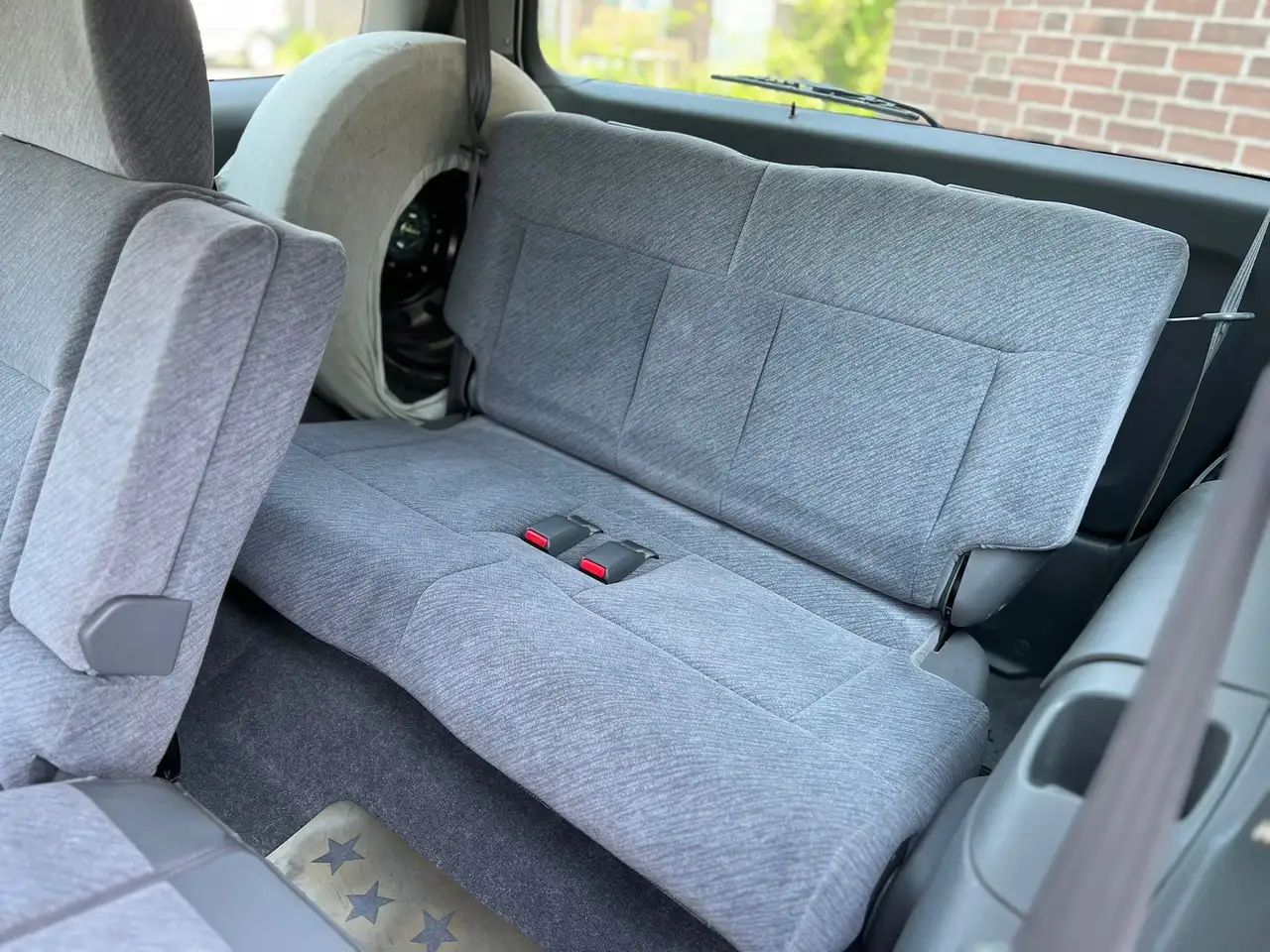 Honda Shuttle 2.3 AUT 7-Pers 1e Eigenaar 112dkm, foto 9