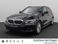 BMW 320 Alarm LED DAB Panorama Leder M Sportleder Negro - thumbnail 1