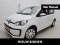 Volkswagen up! 1.0 BMT move up! 60 PK | Airco | Voorstoelen in ho Blanc - thumbnail 1