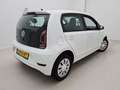 Volkswagen up! 1.0 BMT move up! 60 PK | Airco | Voorstoelen in ho Blanc - thumbnail 2