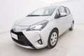 Toyota Yaris Hybrid Business 1.5 Full Hybrid 101CV Срібний - thumbnail 9