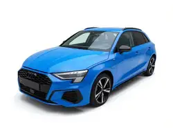 Audi A3 Sportback 40 TFSIe 204 S tronic 6 S Line
