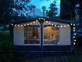Caravans-Wohnm Caravelair Bamba Luxe Weiß - thumbnail 3