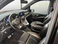 Mercedes-Benz EQV 300 L3 - 8.pers - 360 - Luchtver. - Elec. deuren - 360 Noir - thumbnail 3