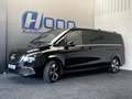 Mercedes-Benz EQV 300 L3 - 8.pers - 360 - Luchtver. - Elec. deuren - 360 Noir - thumbnail 14