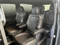 Mercedes-Benz EQV 300 L3 - 8.pers - 360 - Luchtver. - Elec. deuren - 360 Noir - thumbnail 4